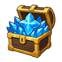 Genshin Impact Top Ups